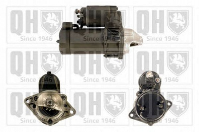 QUINTON HAZELL qrs1192 -  Стартер